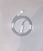 Apple IPhone Ladekabel Original Apple Zubehör USB-C Niedersachsen - Osten Oste Vorschau