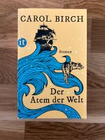 Carol Birch - Der Atem der Welt Leipzig - Leipzig, Zentrum Vorschau