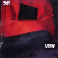 Billy Joel – Storm Front Bayern - Augsburg Vorschau