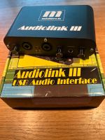 Miditech Audiolink III Interface Köln - Weiß Vorschau