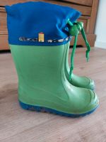 Gummistiefel Romika Gr. 24 ungefüttert Gummistiefel Jungs Gr. 24 Hessen - Erbach Vorschau