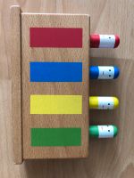 Montessori Goki Spielzeug Nordrhein-Westfalen - Velbert Vorschau