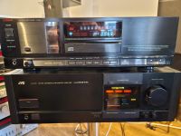 Luxman D-103U Stereo-CD-Player auf den Lampen Saarbrücken-Mitte - Malstatt Vorschau