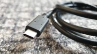 Micro USB C auf Micro USB C Kabel 1,5 m Nordrhein-Westfalen - Höxter Vorschau