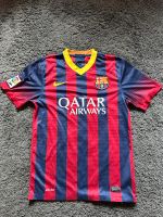 FC Barcelona Trikot 13/14 Rheinland-Pfalz - Koblenz Vorschau