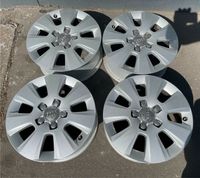 Alufelgen Audi A3 8P 15 zoll A4 B5 B6 Audi 100 5x112 Nordrhein-Westfalen - Herne Vorschau