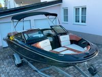 Sea Ray 190 SPX Black Beauty mit Trailer, gepflegt! Nordrhein-Westfalen - Königswinter Vorschau