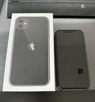 Apple iPhone 11 Black 128GB NEUWERTIG Rheinland-Pfalz - Andernach Vorschau