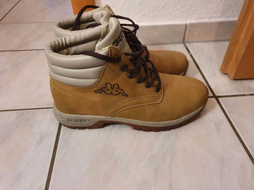 Kappa Schuhe in Hodenhagen