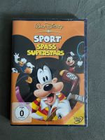 Mickey Mouse DVD NEU Sport Spass Superstars Nordrhein-Westfalen - Kall Vorschau