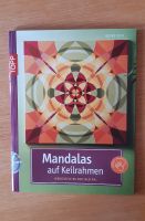 Bastelbuch "Mandalas  auf Keilrahmen", Topp Niedersachsen - Bad Pyrmont Vorschau