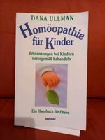 Homöopathie für Kinder Niedersachsen - Cadenberge Vorschau