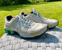 Nike shox NZ GR 45 Nordrhein-Westfalen - Düren Vorschau