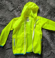 Playshoes Regenjacke unisex neon gelb Gr. 128 wie neu Bayern - Reckendorf Vorschau