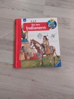 Wieso Weshalb Warum, Bei den Indianern Niedersachsen - Oldenburg Vorschau