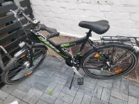 Fahrradfahren Niedersachsen - Ehra-Lessien Vorschau