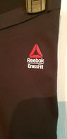 Reebok CrossFit Games Sports Tights Laufhose Sport Hessen - Otzberg Vorschau