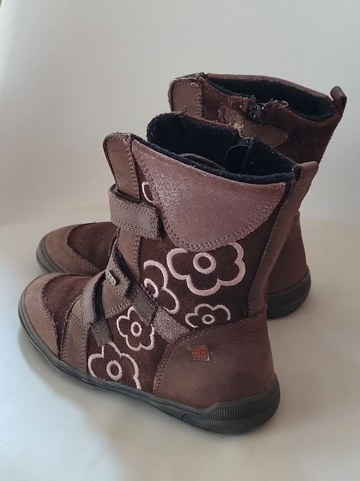 ⭐Agatha Ruiz de la Prada⭐Stiefel*Gr.31*NP: 85 €*weinrot⭐ in München