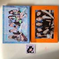 WTS/Verkaufe Itzy Itz Me Itz Icy Album Kpop Photocard PC Mitte - Wedding Vorschau