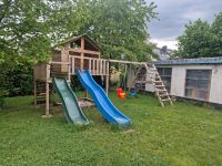 Baumhaus Kletter Spielplatz Nordrhein-Westfalen - Niederzier Vorschau