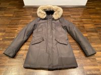 Original Woolrich Arctic Parka WIE NEU! Winterjacke Leipzig - Leipzig, Zentrum Vorschau