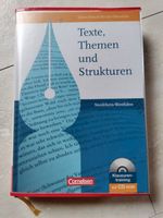 Texte, Themen und Strukturen ISBN: 9783060618880 Nordrhein-Westfalen - Heiligenhaus Vorschau