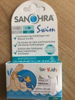 Sanohra Swim Ohrstöpsel klein für Kinder Niedersachsen - Börßum Vorschau