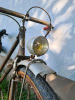 Oldtimer Fahrrad Damenrad Frankreich Noly Citroen Hessen - Stockstadt Vorschau