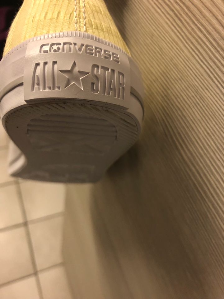 Converse All Star Sneaker Neu in Dinslaken