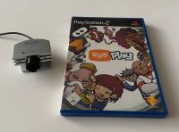 PlayStation2 Kamera + EyeToy 1 Niedersachsen - Schiffdorf Vorschau
