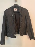 Jacke Blazer Blouson Jackett Kunstleder vegan gr.S Nordrhein-Westfalen - Geseke Vorschau