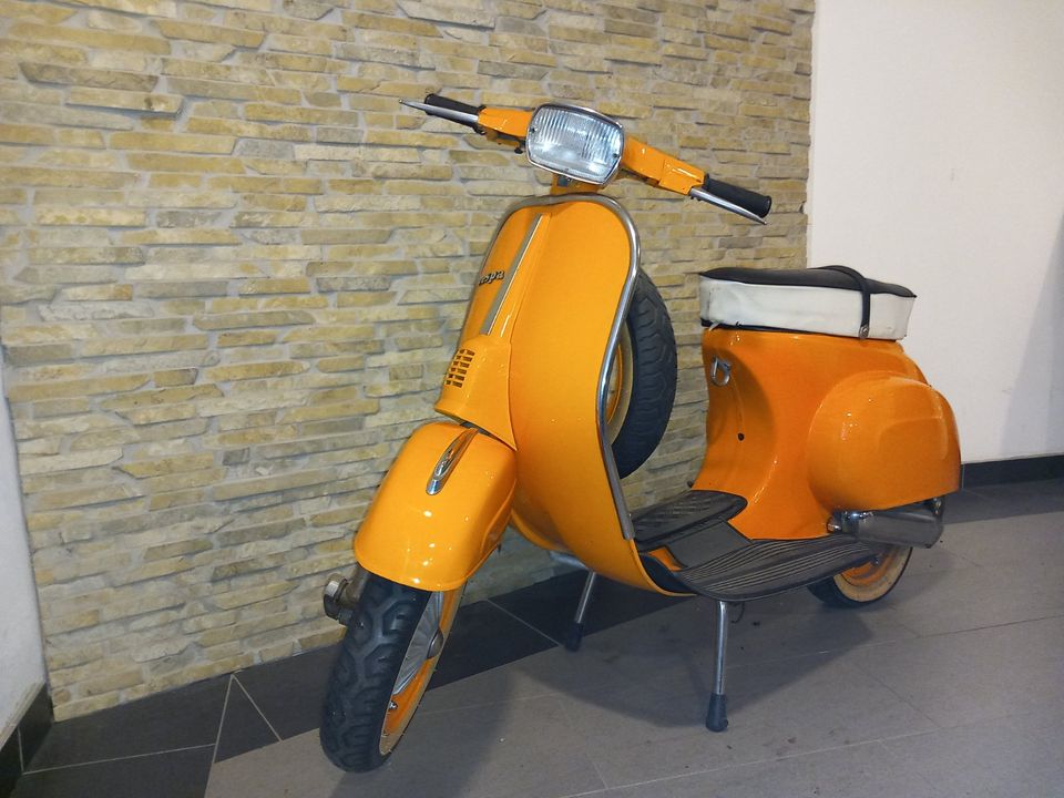 Vespa  50  N  Special   aus Sammlungsauflösung in Ibbenbüren