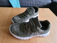 Kappa Turnschuhe/Sneaker Schleswig-Holstein - Leck Vorschau