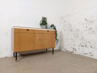 Vintage Kommode Sideboard Holzschrank 60er 70er DDR Retro Berlin - Mitte Vorschau