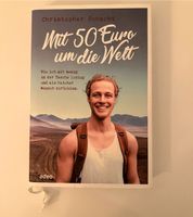 Buch mit 50 Euro um die Welt Sachsen - Mülsen Vorschau
