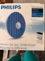 Philips Luftreiniger Filter Fy5156 NEU Ori Sachsen-Anhalt - Wellen Vorschau