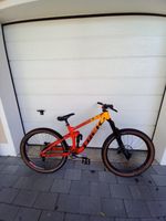 Trek Remedy 8 Custom Slopeduro + viele Teile Bayern - Langquaid Vorschau