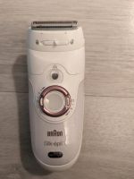 Braun Silk epilator 9 Hamburg-Nord - Hamburg Eppendorf Vorschau