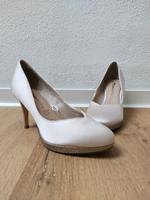 High Heels Tamaris Brautschuhe ungetragen Bayern - Sünching Vorschau