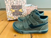 NEU ❌ STONES and BONES Lederschuhe / Sneaker in 30 Düsseldorf - Pempelfort Vorschau