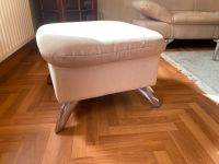 Wohnzimmergarnitur Hocker beige Sachsen - Zittau Vorschau