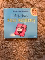 Mirja Boes boese Tagebücher Nordrhein-Westfalen - Hennef (Sieg) Vorschau