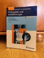 Orthopädie und Unfallchirurgie - Intensivkurs zur Weiterbildung Sachsen - Stollberg Vorschau