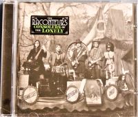 CD The Raconteurs Consolers of the lonely 2008 Jack White Berlin - Steglitz Vorschau