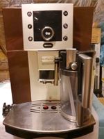 Delonghi Kaffeemaschine ESAM 5550 BW braun kaffeevollautomat Nordrhein-Westfalen - Lindlar Vorschau