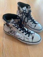 Converse Chucks High Sneaker, Gr. 4,5 Hessen - Dillenburg Vorschau