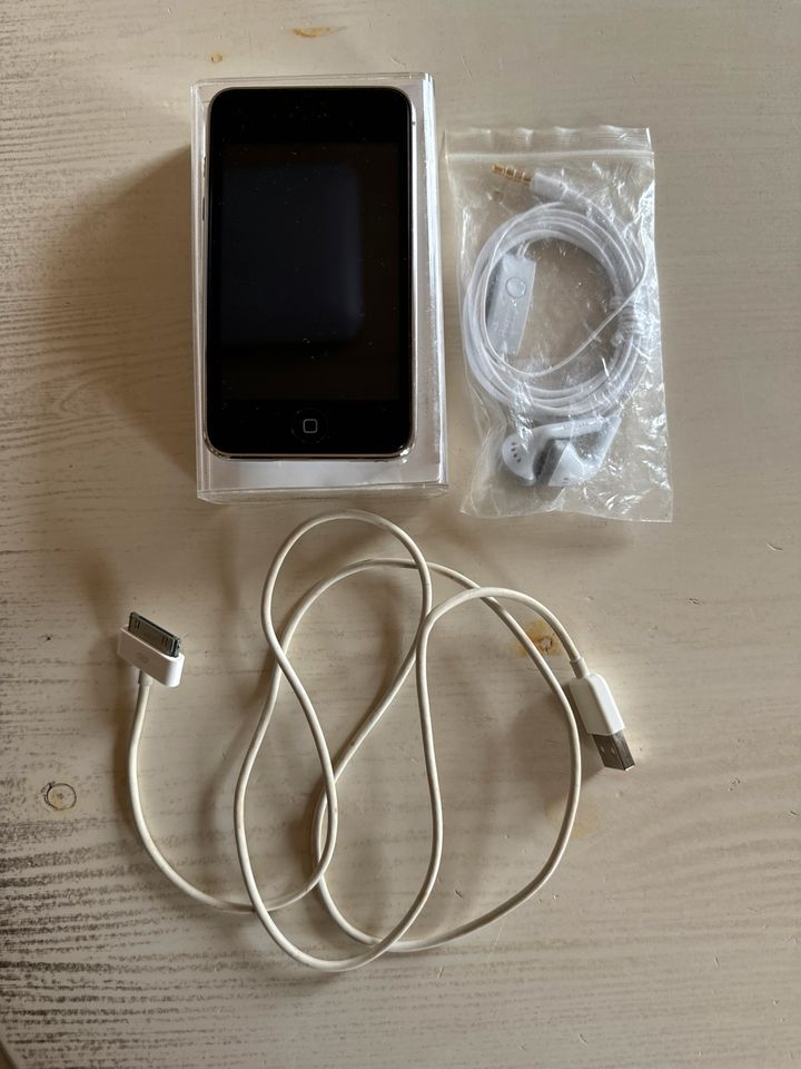 iPod touch in Aldenhoven