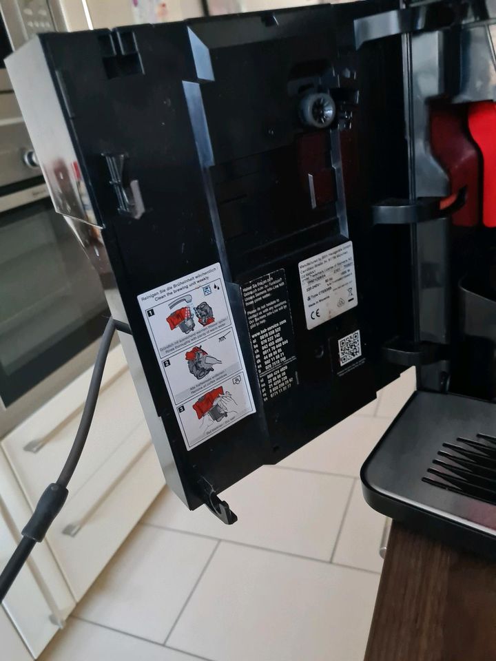 Kaffevollautomat Defekt in Weiterstadt