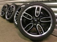 MINI Countryman R60 Alufelgen Winterreifen 225/40 R 19 NEU EB2*0 Nordrhein-Westfalen - Herford Vorschau