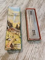 Hohner Echo Harp Wender Mundharmonika Niedersachsen - Delligsen Vorschau